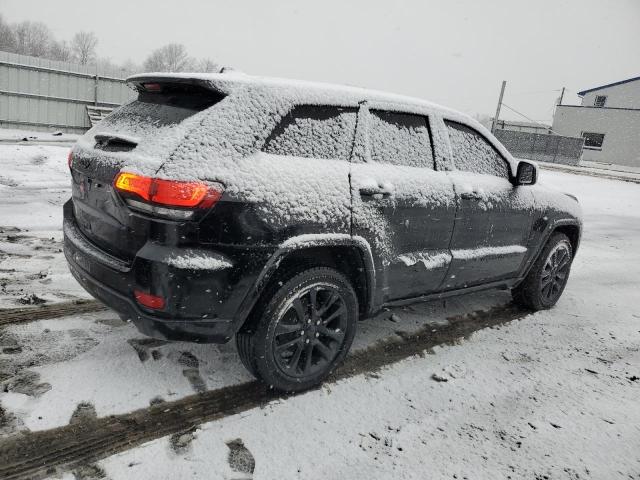Изображение 3 2018 JEEP GRAND CHEROKEE LAREDO 2018 с VIN 1C4RJFAG8JC319813