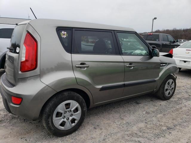 Изображение 3 2013 KIA SOUL  2013 с VIN KNDJT2A53D7531529