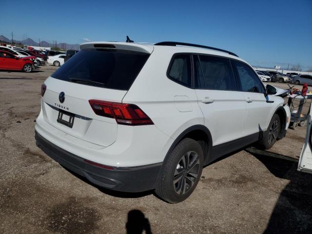 Image 3 of 2022 VOLKSWAGEN TIGUAN S 2022 with VIN 3VV1B7AX7NM147862