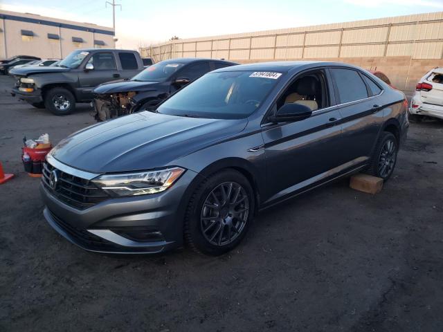 Image 1 of 2019 VOLKSWAGEN JETTA S 2019 with VIN 3VWC57BU9KM197657