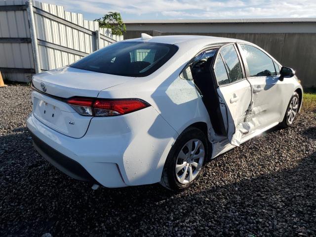 Изображение 3 2023 TOYOTA COROLLA LE 2023 с VIN 5YFB4MDEXPP009363
