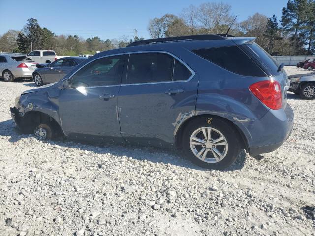 Obraz 2 z 2012 CHEVROLET EQUINOX LT 2012 z VIN 2GNALDEK6C6193562