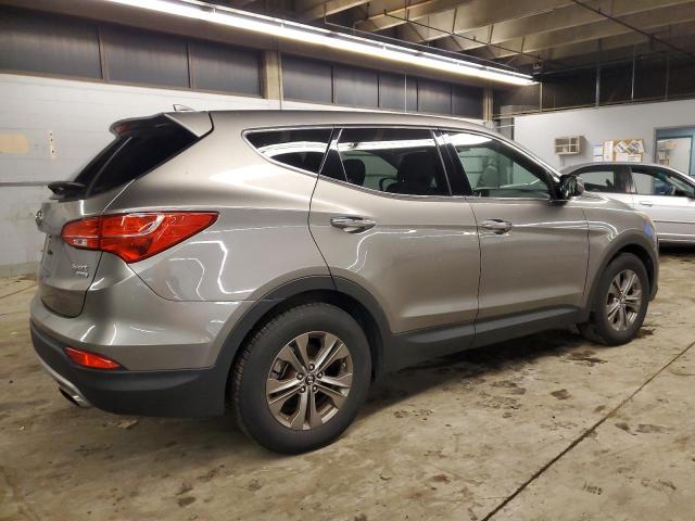 Изображение 3 2013 HYUNDAI SANTA FE SPORT  2013 с VIN 5XYZTDLB4DG028192