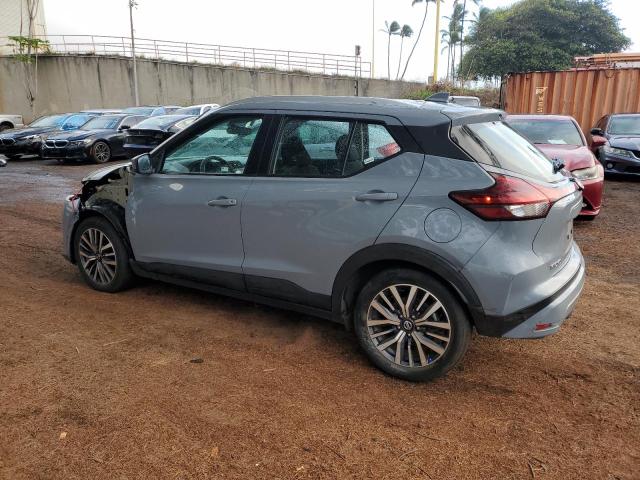 Изображение 2 2021 NISSAN KICKS SV 2021 с VIN 3N1CP5CV8ML487943
