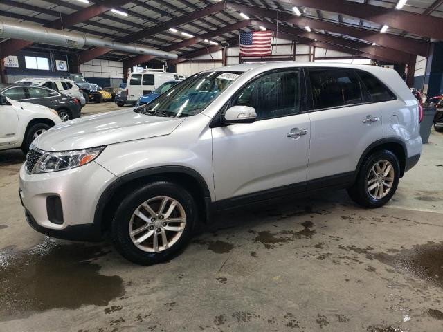 Изображение 2014 KIA SORENTO LX 2014