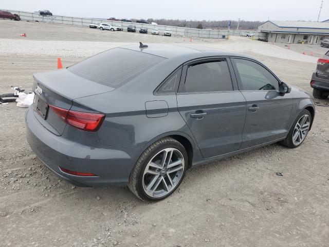 Image 3 of 2020 AUDI A3 PREMIUM 2020 with VIN WAUAUGFF0LA103492