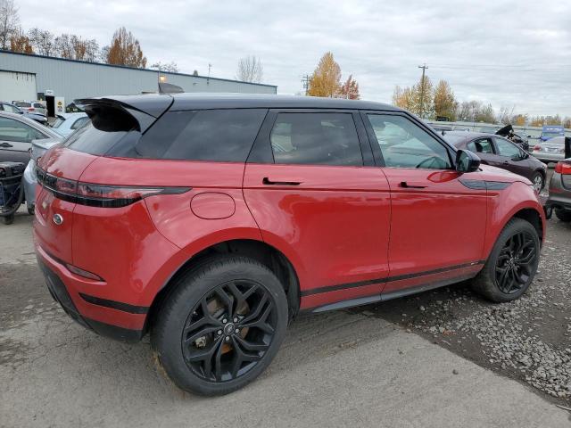 Изображение 3 2020 LAND ROVER RANGE ROVER EVOQUE SE 2020 с VIN SALZL2GX0LH049565