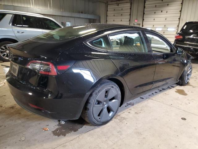 Изображение 3 2023 TESLA MODEL 3  2023 с VIN 5YJ3E1EA8PF451498