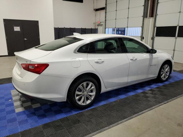 Image 3 of 2023 CHEVROLET MALIBU LT 2023 with VIN 1G1ZD5ST7PF166628
