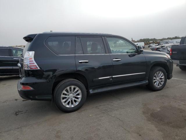 Изображение 3 2018 LEXUS GX 460 2018 с VIN JTJBM7FX6J5205561