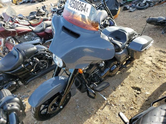 Изображение 2 2022 HARLEY-DAVIDSON FLHXS  2022 с VIN 1HD1KRP18NB611342