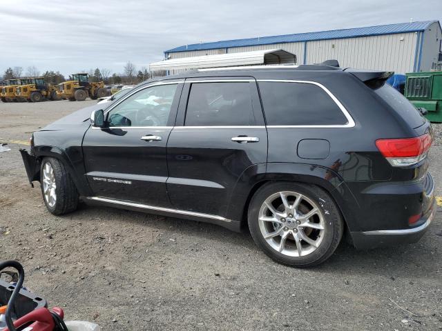 Изображение 2 2014 JEEP GRAND CHEROKEE SUMMIT 2014 с VIN 1C4RJFJT1EC554699