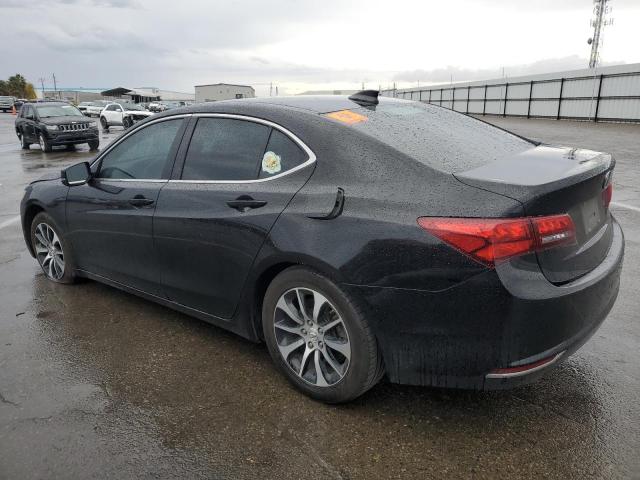 Изображение 2 2015 ACURA TLX  2015 с VIN 19UUB1F39FA020030
