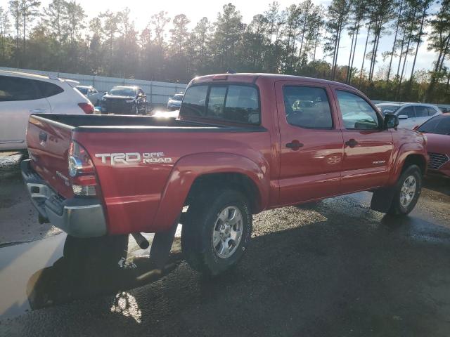 Image 3 of 2015 TOYOTA TACOMA DOUBLE CAB PRERUNNER 2015 with VIN 5TFJU4GN1FX085559