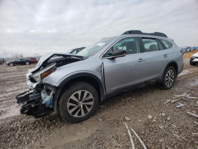 Obraz 2021 SUBARU OUTBACK  2021