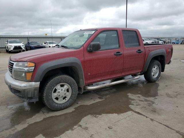 Image 1 of 2006 CHEVROLET COLORADO  2006 with VIN 1GCDS136168181847