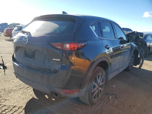 Image 3 of 2018 MAZDA CX-5 TOURING 2018 with VIN JM3KFBCMXJ0429432