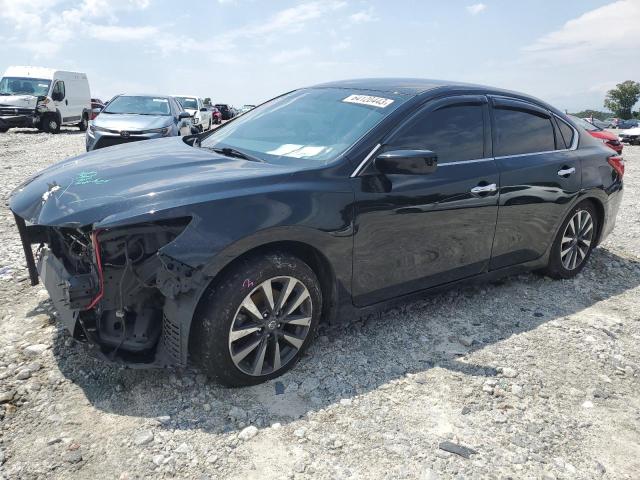Изображение 1 2017 NISSAN ALTIMA 2.5 2017 с VIN 1N4AL3AP3HC235338