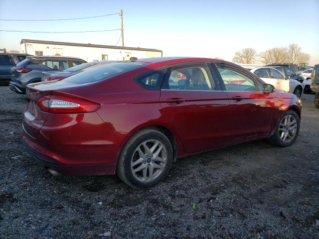 Image 3 of 2013 FORD FUSION SE 2013 with VIN 3FA6P0H79DR213192