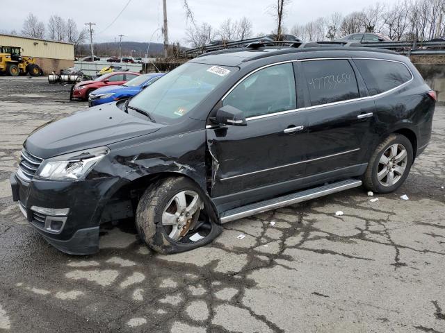Obraz 2017 CHEVROLET TRAVERSE PREMIER 2017
