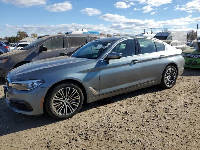 2019 BMW 530 XI 2019 image