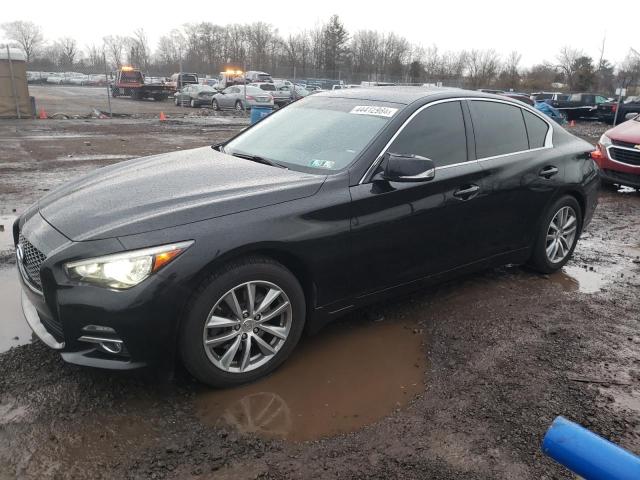 Obraz 2015 INFINITI Q50 BASE 2015