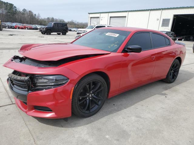 Obraz 2017 DODGE CHARGER SE 2017