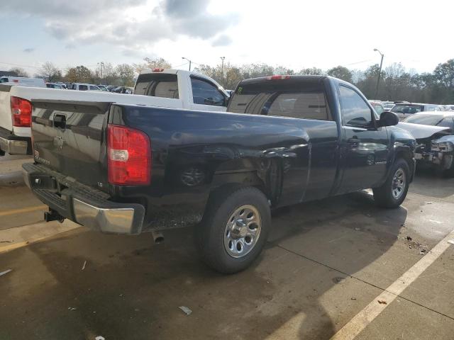 Image 3 of 2007 CHEVROLET SILVERADO C1500 2007 with VIN 1GCEC14C57Z532275