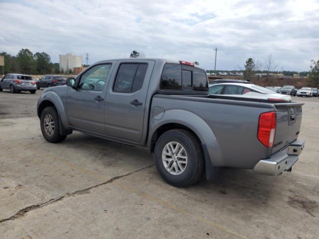 Изображение 2 2018 NISSAN FRONTIER S 2018 с VIN 1N6AD0EV8JN756500