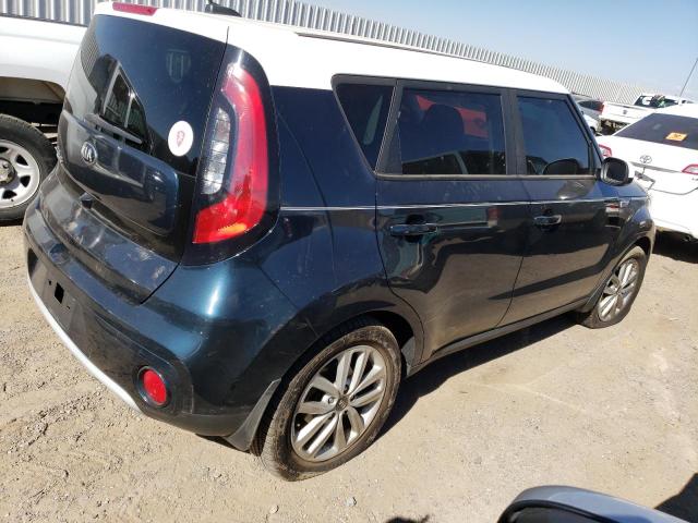 Obraz 3 z 2019 KIA SOUL + 2019 z VIN KNDJP3A55K7647113