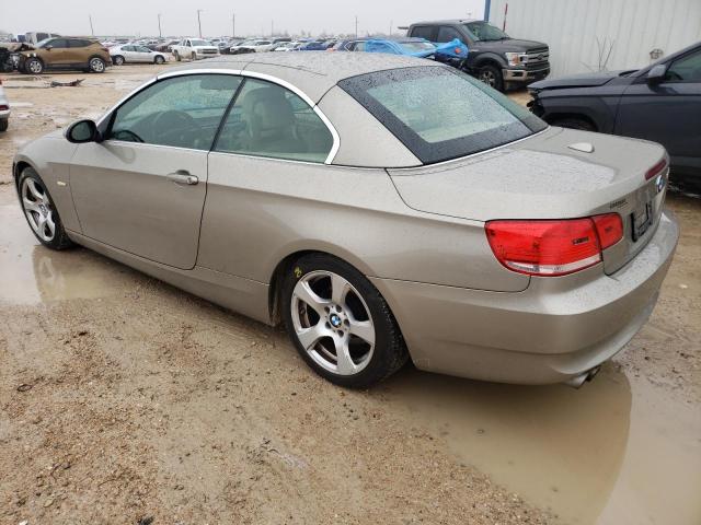 Obraz 2 z 2009 BMW 328 I 2009 z VIN WBAWL13549PX25665