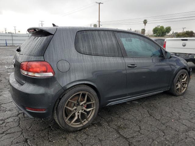Image 3 of 2013 VOLKSWAGEN GTI  2013 with VIN WVWFV7AJ0DW102574