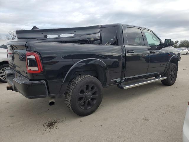 Image 3 of 2020 RAM 2500 LARAMIE 2020 with VIN 3C6UR5FL7LG253023
