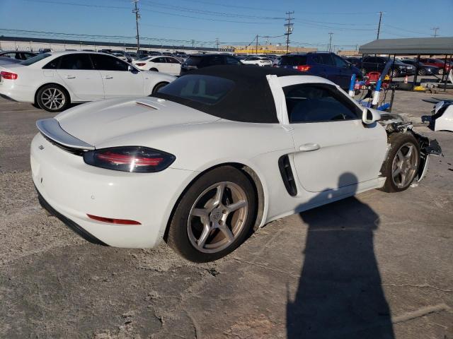 Изображение 3 2019 PORSCHE BOXSTER BASE 2019 с VIN WP0CA2A85KS210451