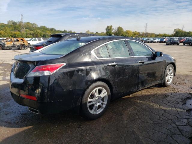 Image 3 of 2010 ACURA TL  2010 with VIN 19UUA8F55AA002498