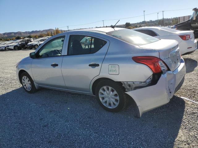 Изображение 2 2015 NISSAN VERSA S 2015 с VIN 3N1CN7AP7FL800764
