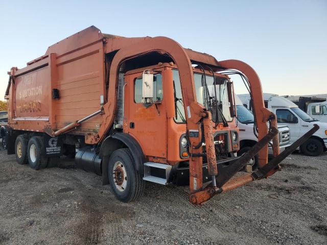Image 1 of 2010 MACK 600 MRU600 2010 with VIN 1M2AV02C5AM005939