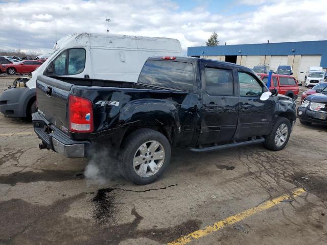 Image 3 of 2007 GMC NEW SIERRA K1500 2007 with VIN 2GTEK13M371516064