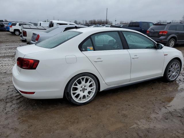Image 3 of 2014 VOLKSWAGEN JETTA GLI 2014 with VIN 3VW4S7AJ8EM214294