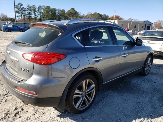 Obraz 3 z 2015 INFINITI QX50  2015 z VIN JN1BJ0HP1FM731225