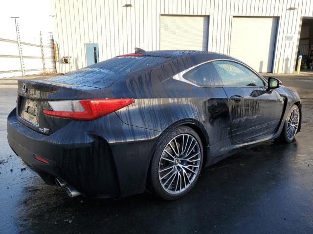 Image 3 of 2015 LEXUS RC-F  2015 with VIN JTHHP5BC9F5002228