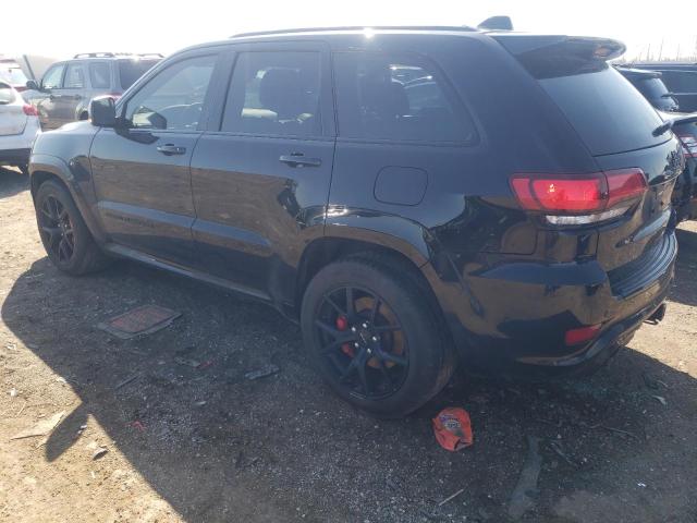 Obraz 2 z 2018 JEEP GRAND CHEROKEE SRT-8 2018 z VIN 1C4RJFDJ8JC433009
