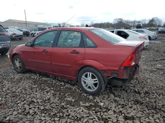 Изображение 2 2001 FORD FOCUS SE 2001 с VIN 1FAFP34P11W174288
