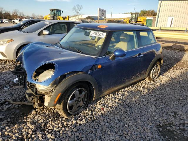 Изображение 2007 MINI COOPER  2007