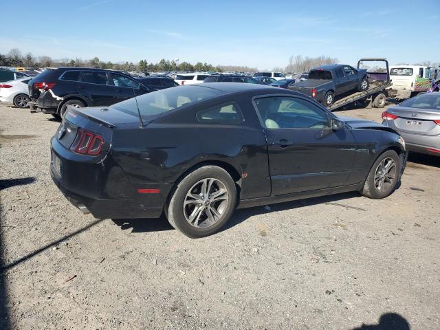 Изображение 3 2014 FORD MUSTANG  2014 с VIN 1ZVBP8AM1E5285951