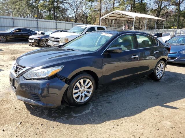 Obraz 1 z 2016 NISSAN ALTIMA 2.5 2016 z VIN 1N4AL3AP9GN330635