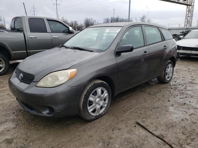 Obraz 1 z 2005 TOYOTA COROLLA MATRIX XR 2005 z VIN 2T1KR32E15C368533