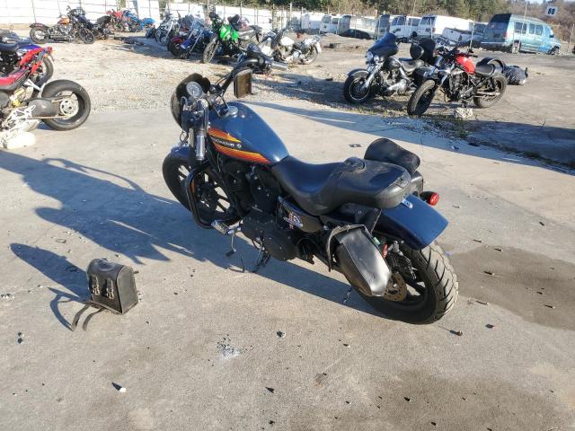 Image 3 of 2020 HARLEY-DAVIDSON XL1200 NS 2020 with VIN 1HD1LP312LB422299
