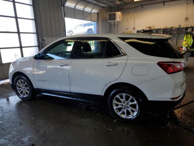 Image 2 of 2020 CHEVROLET EQUINOX LT 2020 with VIN 3GNAXUEV3LS645399