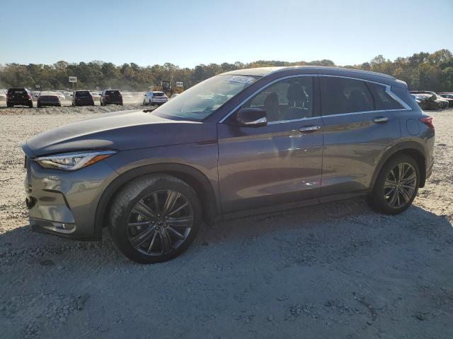 Image 1 of 2020 INFINITI QX50 PURE 2020 with VIN 3PCAJ5M11LF114239